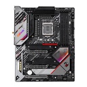 ASRock Z590 PG VELOCITA DDR4 ATX Motherboard - Black