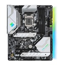 ASRock Z590 Steel Legend ATX Motherboard