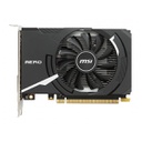 MSI GEFORCE GT 1030 AERO ITX OC 2GB Graphics Card - Black