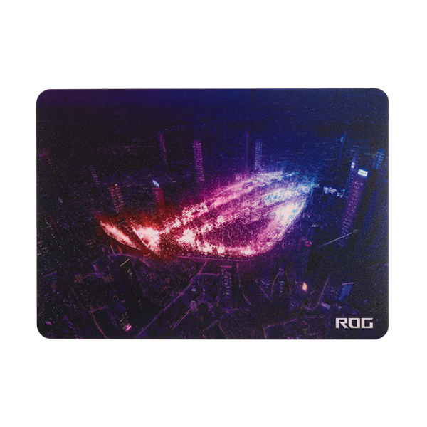 ASUS ROG STRIX Slice Gaming Mouse Pad - Black