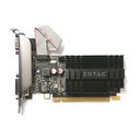 ZOTAC GEFORCE GT 710 2GB Graphics Card - Black