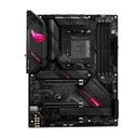 ASUS ROG STRIX B550-E GAMING DDR4 ATX Motherboard - Black