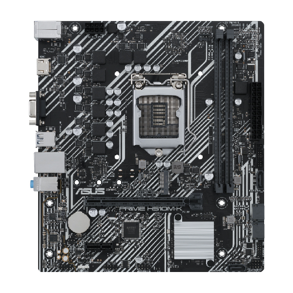 ASUS PRIME H510M-K m-ATX Motherboard