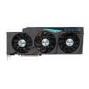 GIGABYTE NVIDIA GEFORCE RTX 3080 Ti EAGLE OC 12GB Graphics Card - Black