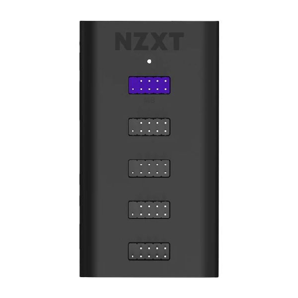 NZXT AC-IUSBH-M3 Internal USB Hub (Gen 3)