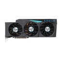 GIGABYTE GEFORCE RTX 3080 Ti EAGLE 12GB Graphics Card - Black