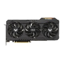 ASUS TUF GAMING NVIDIA GEFORCE RTX 3080 Ti OC 12GB Graphics Card - Black