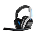 Astro A20 GEN 2 Gaming Wireless Headset - Blue