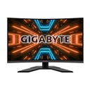 GIGABYTE G32QC 31.5 Inch QHD 165Hz Curved Gaming Monitor - Black