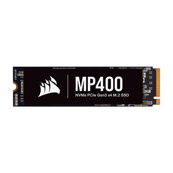 Corsair MP400 NVMe PCIe M.2 SSD(R-3480MB/s,W-1880MB/s) 1TB