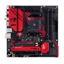 Asus TUF GAMING B550M WiFi ZAKU II Micro ATX Motherboard