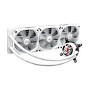 Asus ROG Strix LC 360 RGB GUNDAM Liquid CPU Cooler