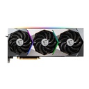 MSI GeForce RTX 3070 Ti SUPRIM X 8GB Graphics Card