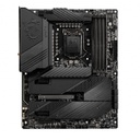 MSI MEG Z590 UNIFY WiFi ATX Motherboard  - Black