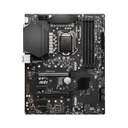 MSI Z590 PLUS ATX Motherboard