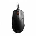 STEELSERIES PRIME PLUS Wired Gaming Mouse - Black