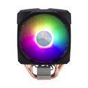 COOLER MASTER MASTERAIR MA610P ARGB CPU Air Cooler - Black