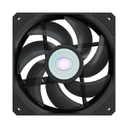 COOLER MASTER SICKLEFLOW 120mm Single Case Fan - Black