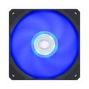 COOLER MASTER SICKLEFLOW 120mm Blue Case Fan