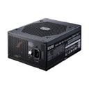 COOLER MASTER V850 850W 80 Plus Platinum Power Supply - Black