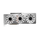 GIGABYTE NVIDIA GEFORCE RTX 3080 Ti VISION OC 12GB GDD6RX Graphics Card - White