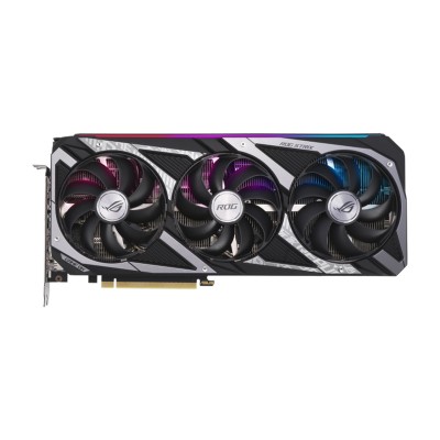 ASUS ROG Strix GeForce RTX 3060 12GB V2 Graphics Card