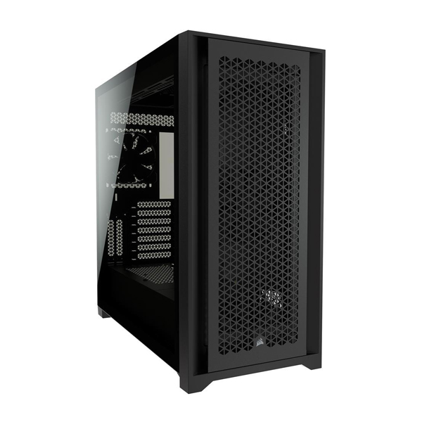 Corsair 5000D AIRFLOW Mid-Tower Case - Black