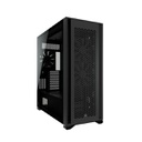 Corsair 7000D Airflow Full Tower Case - Black