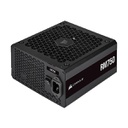 CORSAIR RM Series RM750 750W Gold Fully Modular Power Supply - Black