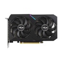 Asus DUAL GeForce RTX 3060 Ti MINI V2 OC Edition 8GB Graphics Card- LHR