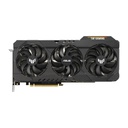 ASUS TUF GEFORCE RTX 3070 Ti OC 8GB Graphics Card - Black