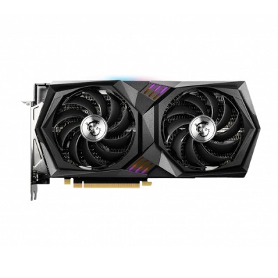 MSI GeForce RTX 3060 Ti GAMING X 8GB LHR Graphics Card