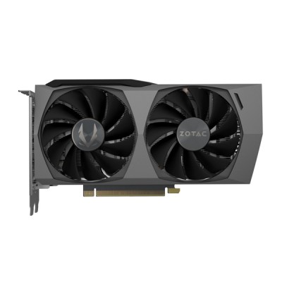 ZOTAC GAMING GeForce RTX 3060 Ti Twin Edge 8GB OC LHR Graphics Card