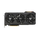 ASUS TUF GAMING GEFORCE RTX 3080 V2 OC 10GB LHR Graphics Card - Black