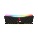 PNY XLR8 Gaming EPIC-X RGB 3200MHz 16GB Desktop Memory