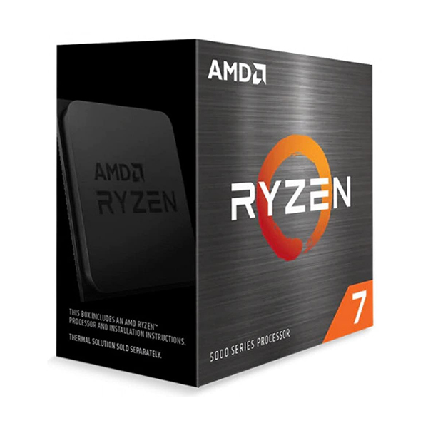 AMD Ryzen 7 5700G CPU Desktop Processor