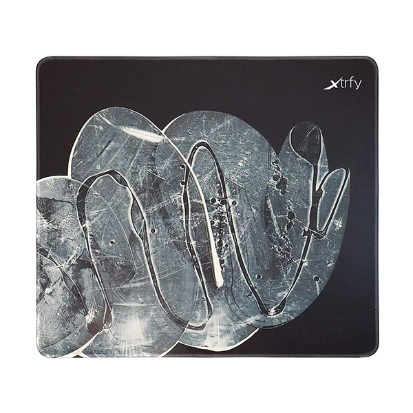 Xtrfy GP4 Large Gaming Mouse Pad - Cloud White