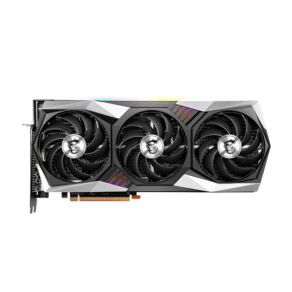 MSI Radeon RX 6900 XT GAMING Z TRIO 16GB Graphics Card