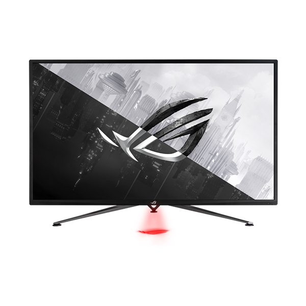 ASUS ROG STRIX XG43UQ 43 Inch 4K HDR DSC HDMI 2.1 Gaming Monitor - Black