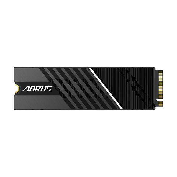 GIGABYTE AORUS 7000s 1TB 2280 GEN4 SSD (R-7000MB/s , W-5500MB/s) - M.2