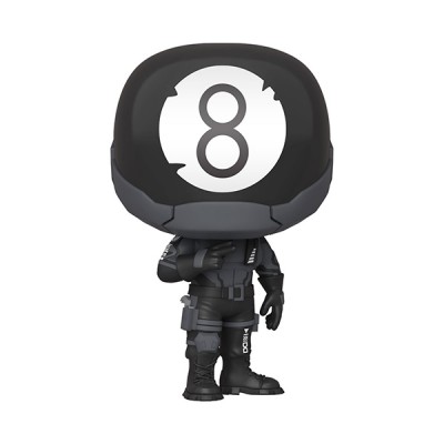 Funko Pop Games : Fortnite 8Ball Pop! Vinyl Figure