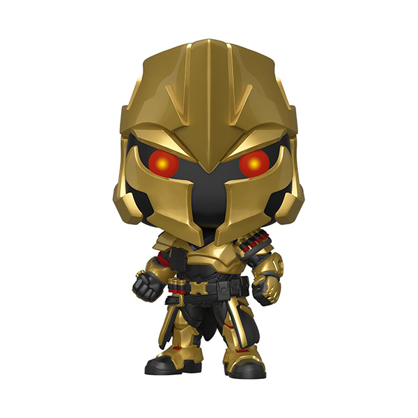 Funko Pop Games: UltimaKnight Pop! Vinyl Figure