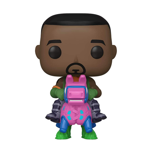 FUNKO POP GAMES FORTNITE GIDDY UP