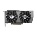 ZOTAC GAMING NVIDIA GEFORCE RTX 3060 TWIN EDGE 12GB GDDR6 Graphics Card - Black