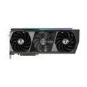 ZOTAC GAMING GEFORCE RTX 3070 TI AMP EXTREME HOLO 8GB GDDR6X Graphics Card - Black