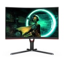 AOC C27G3 27 Inch Full HD 165Hz,VA,Curved Gaming Monitor