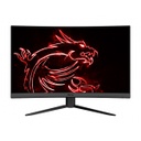 MSI Optix MAG272C 27 Inch 165Hz Full HD Curved LED Gaming Monitor - Black