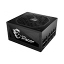 MSI MPG A750GF 80 Plus Gold Modular Power Supply - Black