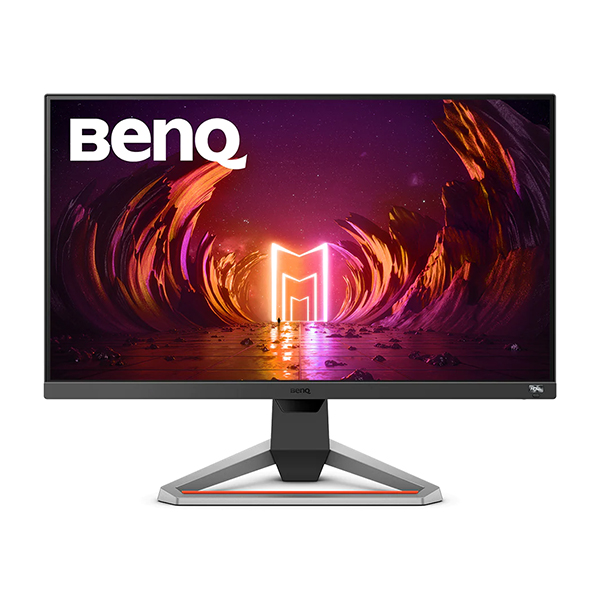 BENQ MOBIUZ EX2710S 27 Inch IPS 165Hz Gaming Monitor - Black