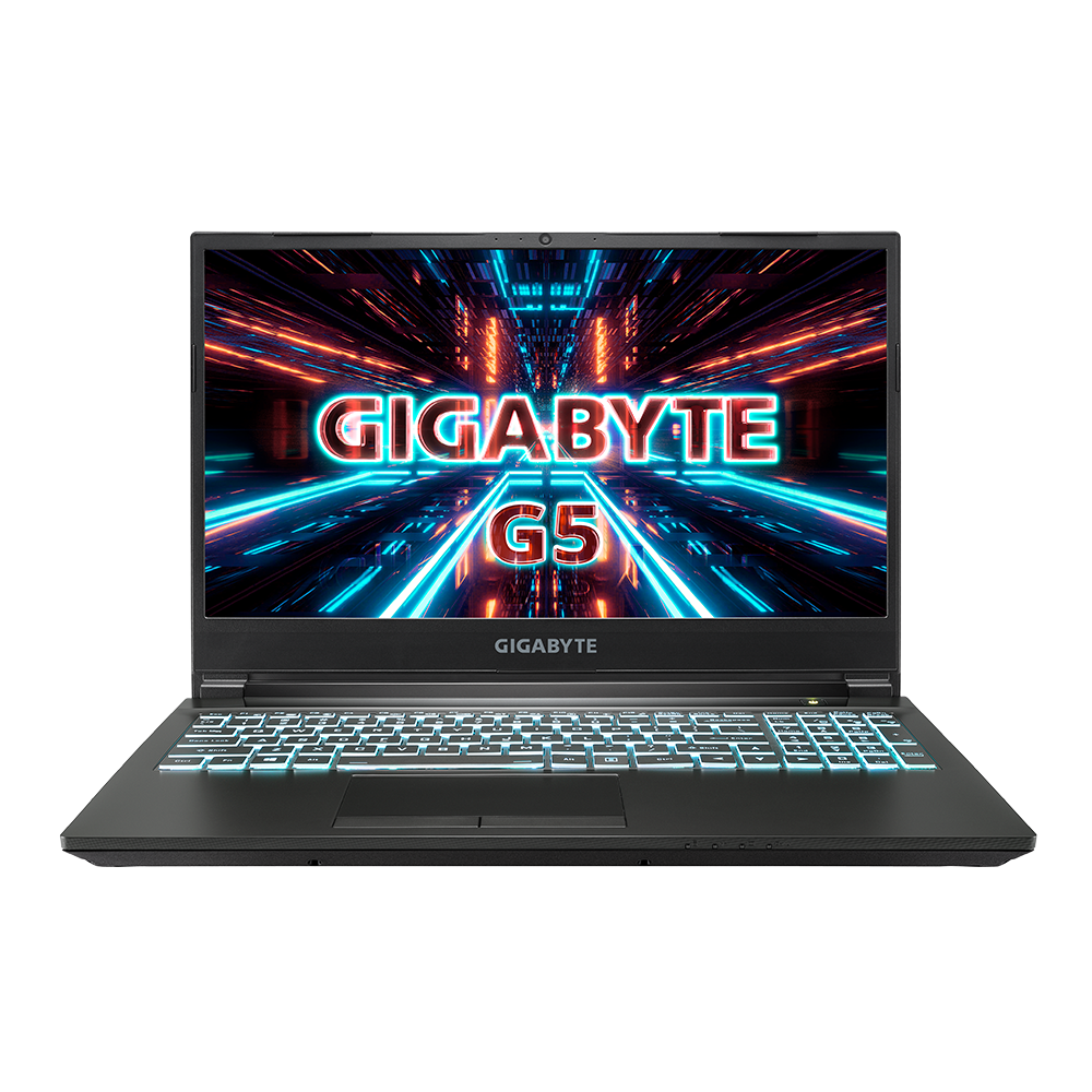 Gigabyte, G5 i5-11400H, RTX 3050 TI 4G, DDR4 - 3200 8Gx2, M.2(PCIe)512GB,WIN 10 Home, AR-KB.